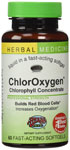 ChlorOxygen Herbs