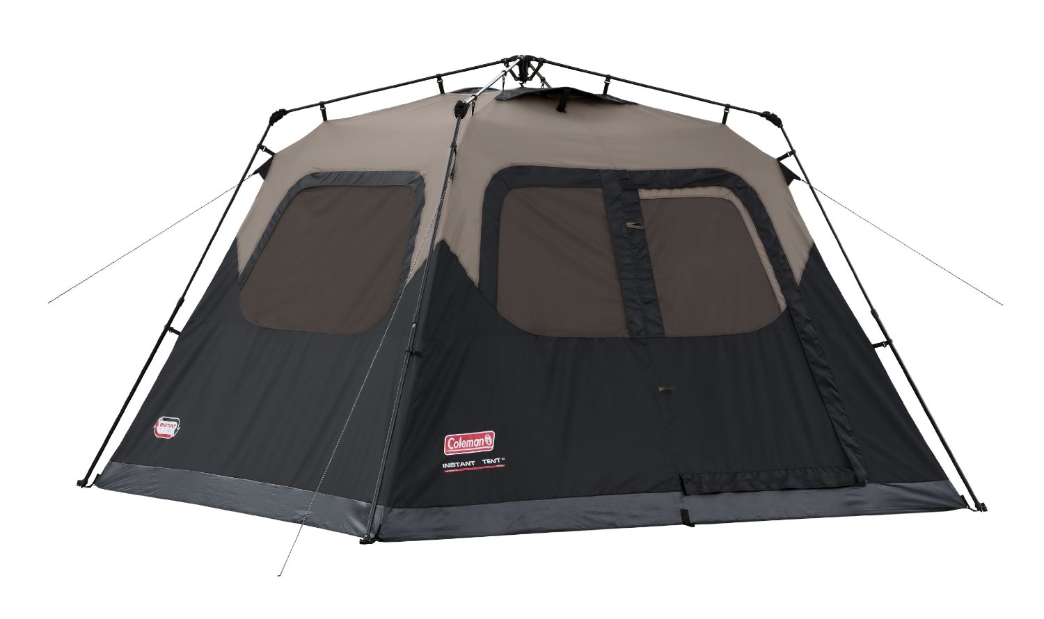 Coleman Instant Cabin Tent